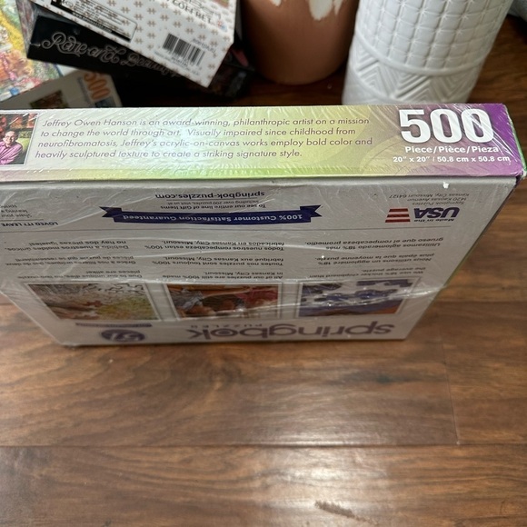 Strolling Ephesus Puzzle - Picture 3 of 6